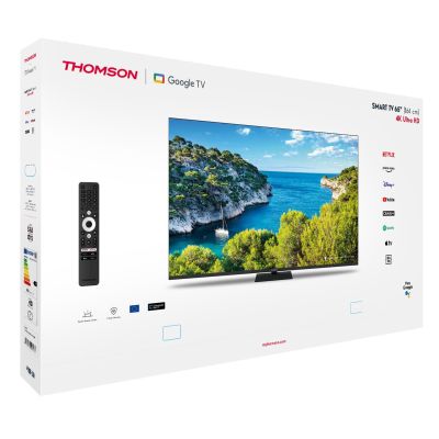 5. TV SET LCD 65"/65UG5C14 THOMSON