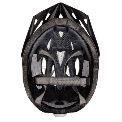 34. Meteor Gruver Bike Helmet 24753-24755