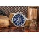 6. TIMBERLAND Ashmont TBL 16062JYS/03 Men's Watch + BOX