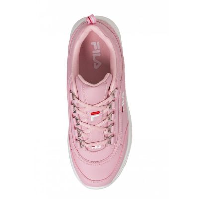 8. Fila Strada Low Wmn W 1010560.40063 Shoes