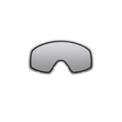 2. POC ORA Goggle Lens - Grey/Green Mirror Cat 3