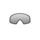 2. POC ORA Goggle Lens - Grey/Green Mirror Cat 3