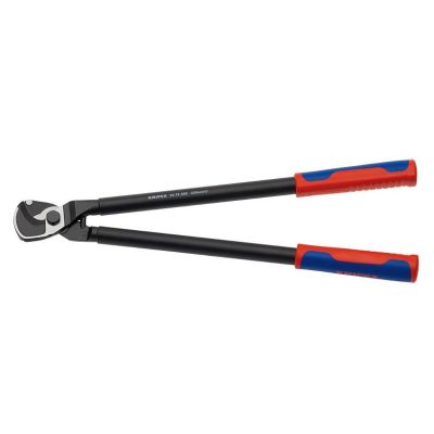 3. KNIPEX Cable Cutters 20"