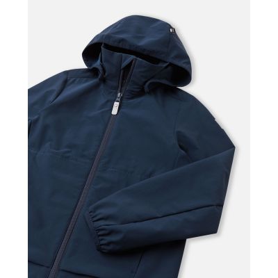 16. Reima Jacket Turvaisa Jr 5100193A-6980
