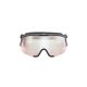 4. JULBO Sniper Evo L Black Ski Goggles