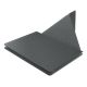 6. Lenovo | Yoga Tote Sleeve | Fits up to size 16" | Sleeve | Gray
