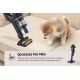45. Samsung Jet 95 Vacuum Cleaner VS20C9554TK/WA