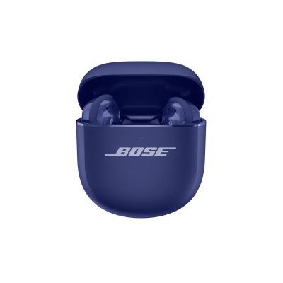 8. Bose QuietComfort Ultra Purple Midnight 2nd Gen In-Ear Headphones