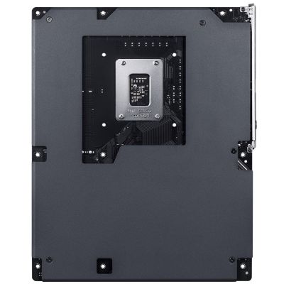 10. GIGABYTE Z890 EAGLE WIFI7 PLUS Intel Z890 LGA 1851 (Socket V1) ATX