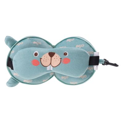 DREAMY PILLOW HEADBOARD