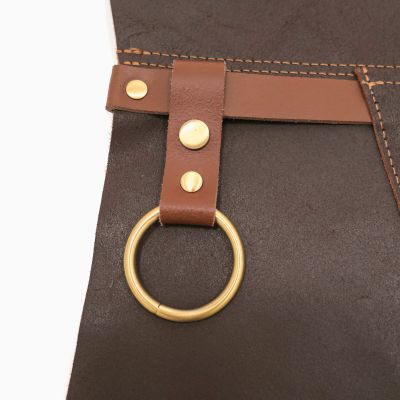 14. Bonfeu BAB Apron