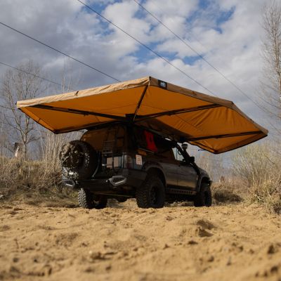 8. Offlander Batwing+ self-supporting awning right 2.5 M OFF_ACC_BATWING_PLUS_R
