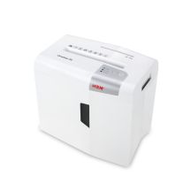 HSM shredstar X5 shredder, P-4 18L 4.5x30 mm