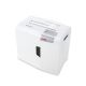 HSM shredstar X5 shredder, P-4 18L 4.5x30 mm