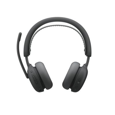 5. Logitech Headset Zone Wireless 2 ES for Business graphite