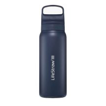 LifeStraw LGV42SASWW Water Filter Water Filter Bottle 0.7L Blue