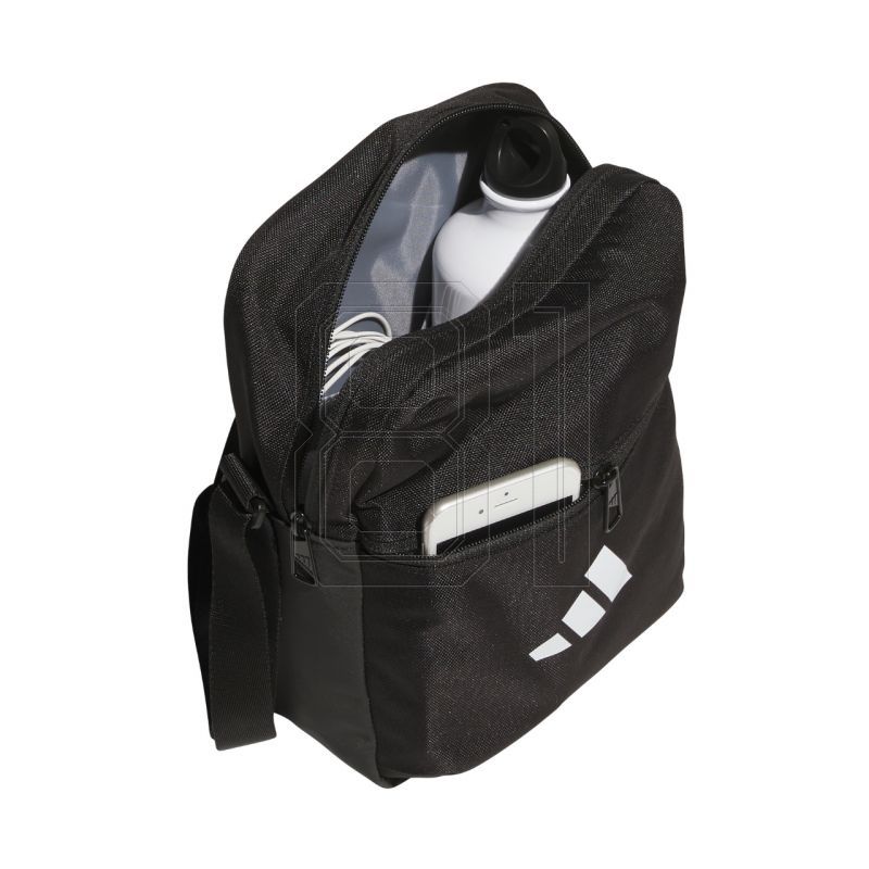 4. adidas Essentials Organizer Bag JM7152