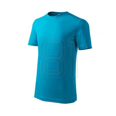 4. Malfini Classic New Jr T-shirt MLI-13544