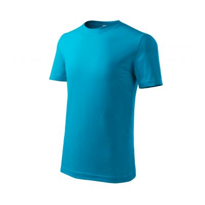 4. Malfini Classic New Jr T-shirt MLI-13544
