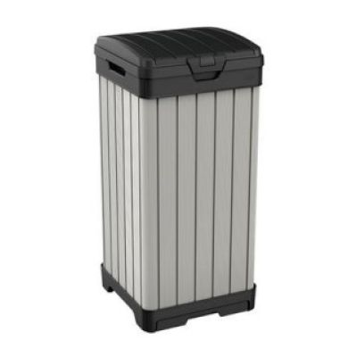 Keter Rockford Waste Bin 125L