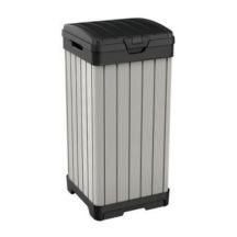 Keter Rockford Waste Bin 125L