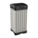 Keter Rockford Waste Bin 125L