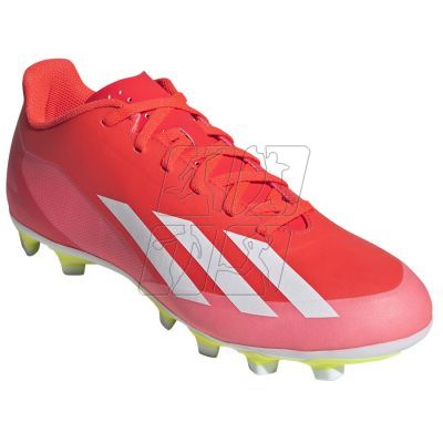 4. Adidas X Crazyfast Club M IG0616 football shoes