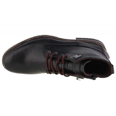 3. Rieker Booties M 13730-00 shoes 