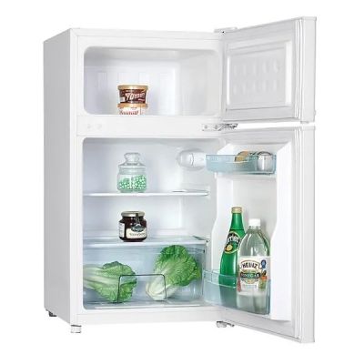 2. MPM-87-CZ-13/E refrigerator 85cm, white