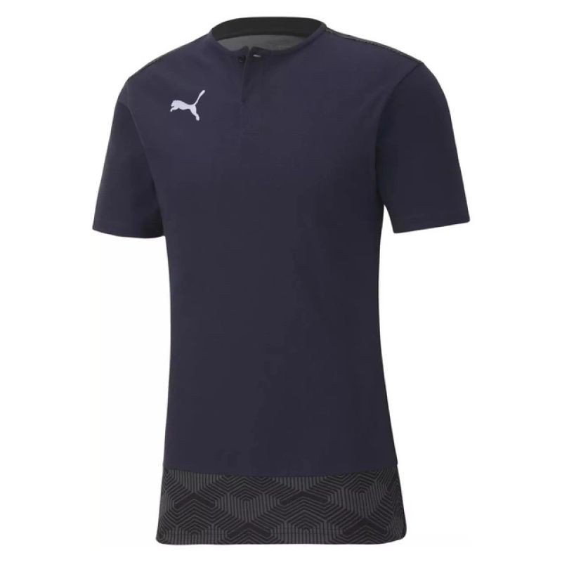 4. Puma sports shirt M 656490 06