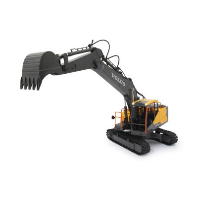 6. Jamara Volvo EC160E 2.4GHz Excavator - Excavator