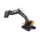 6. Jamara Volvo EC160E 2.4GHz Excavator - Excavator