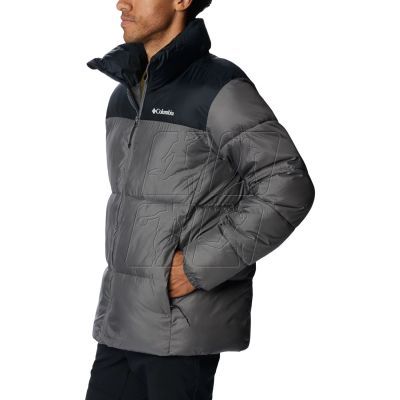 2. Columbia Puffect II Jacket M 2025821023