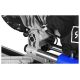 6. Scheppach HM216 softstart miter saw