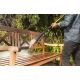 8. KARCHER K 4 Power Control Go!Further Pressure Washer - 1.324-312.0