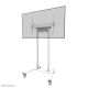 Neomounts FL55-875WH1 Sign Mount 2.54 m (100") White