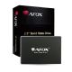 AFOX SSD 480GB QLC 560MB/S SD250-480GQN