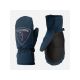 2. Rossignol Jr Rooster M Gloves Navy Blue