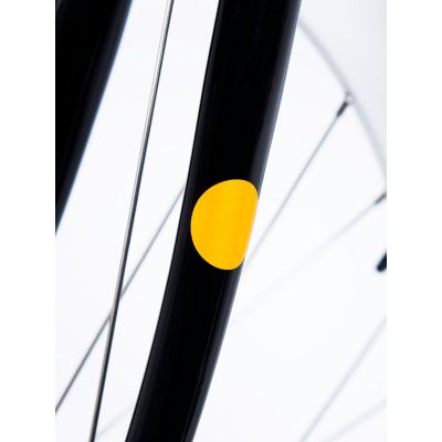 4. BOOKMAN Reflective Stickers