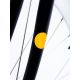 4. BOOKMAN Reflective Stickers