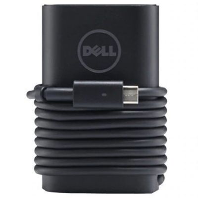 2. Dell TM7MV - Laptop - Indoor - 130W - AC to DC - Dell - USB Type-C