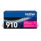 5. Brother TN-910M Toner Cartridge 1 pc Original Magenta