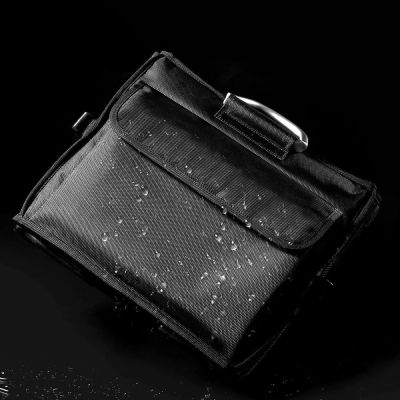 6. Ugreen multi-functional trunk organizer black (LP256 80710)