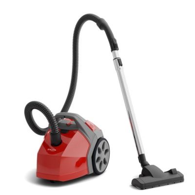 SMAPP 608.2 red vacuum cleaner