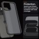 12. Spigen Ultra Hybrid Case for iPhone 16 Pro Max - Black