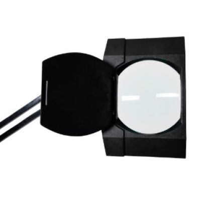 7. MAUL 8265090 magnifying lamp