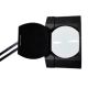 7. MAUL 8265090 magnifying lamp