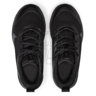 5. Nike Omni Multi-Court Jr. DM9027 001 shoes