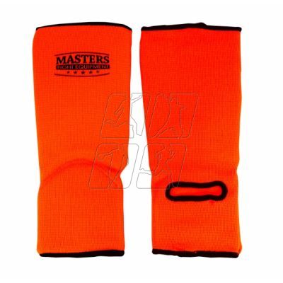 2. MASTERS ankle protectors 083123-07M