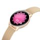 4. Women's SMARTWATCH G.Rossi SW015-4 Rose Gold
